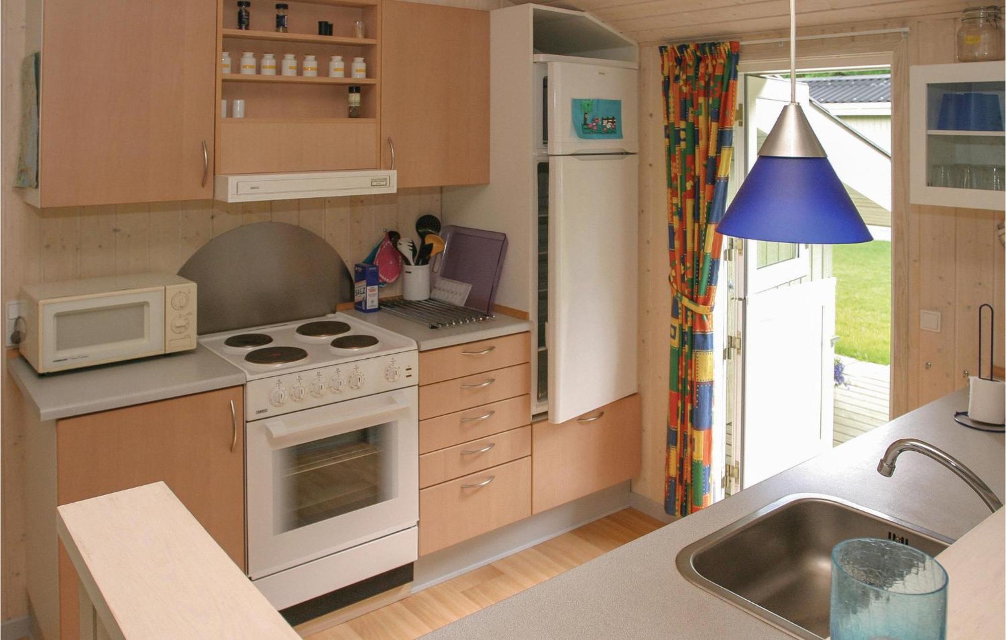 3 Bedroom Cozy Home In Farvang Екстер'єр фото
